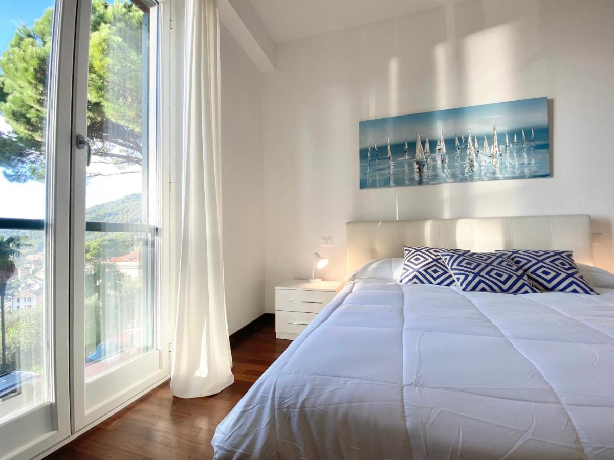 Casaviva - Bilo With Seaview And Parking In