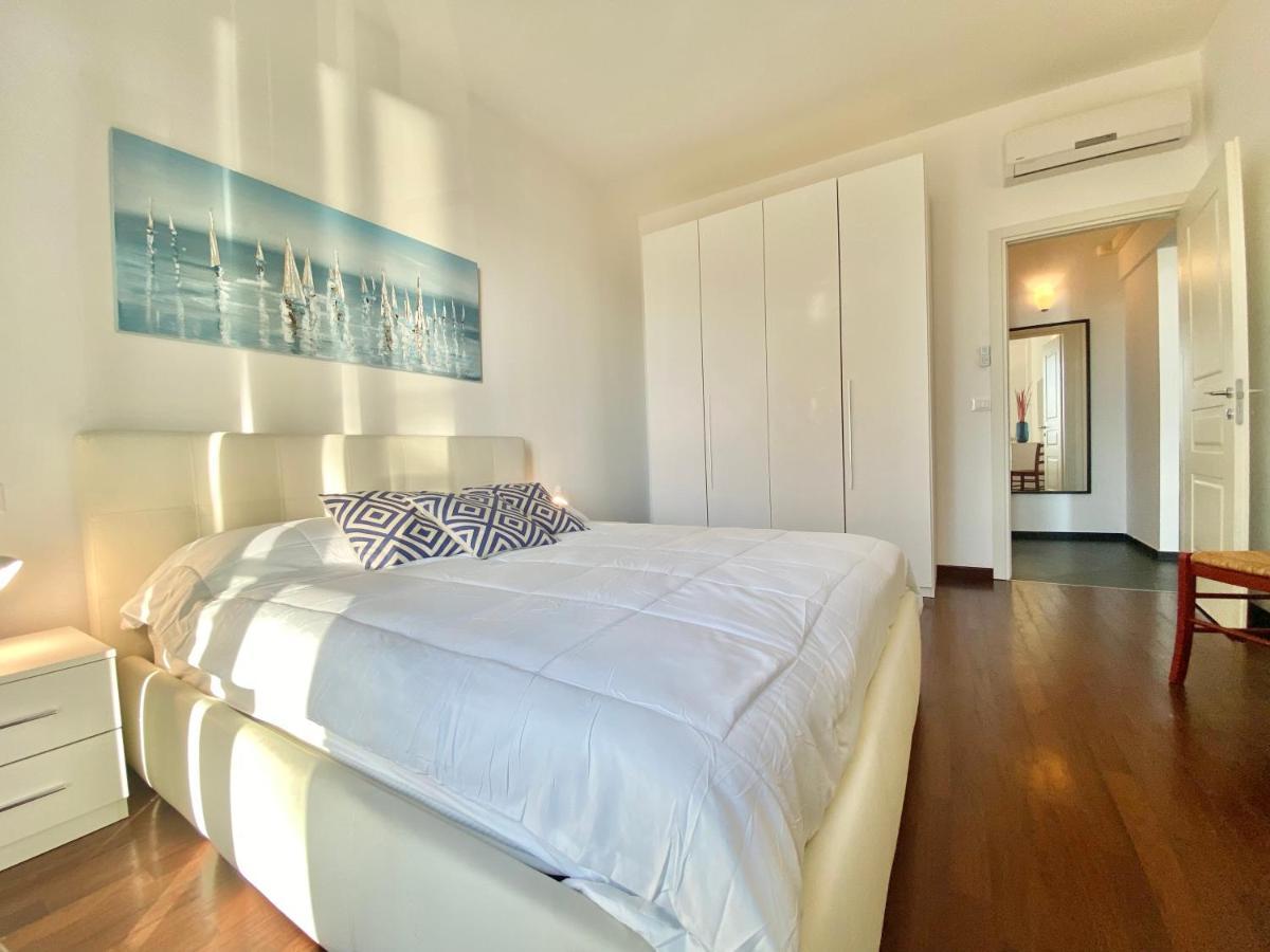 Casaviva - Bilo With Seaview And Parking In Apartment