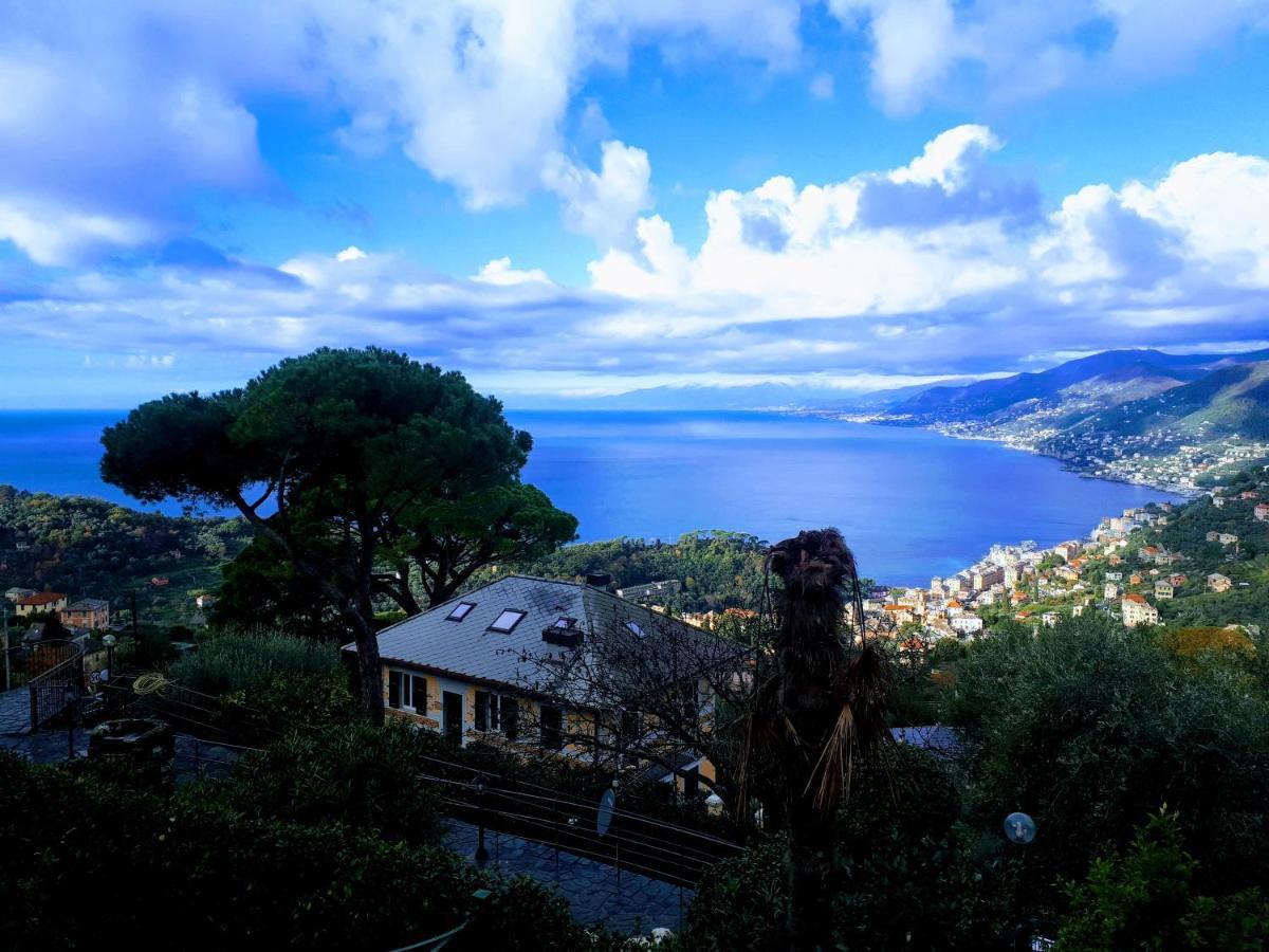 Apartment Casaviva - Bilo With Seaview And Parking In *