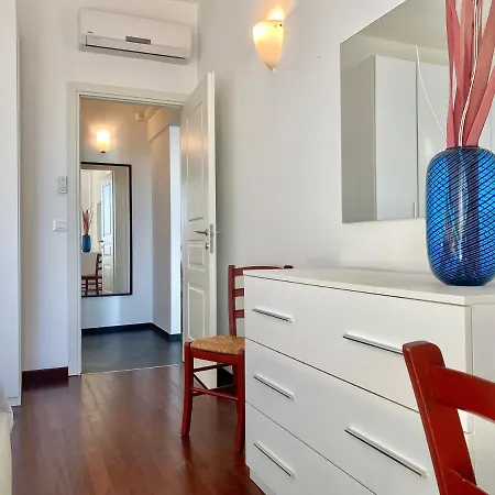 Casaviva - Bilo With Seaview And Parking In Camogli Apartment Exterior photo