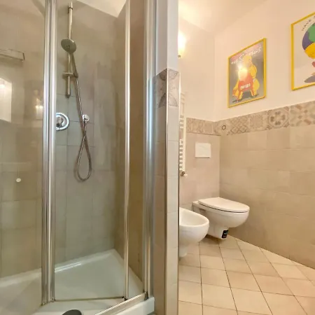 Casaviva - Bilo With Seaview And Parking In Camogli Apartment Exterior photo