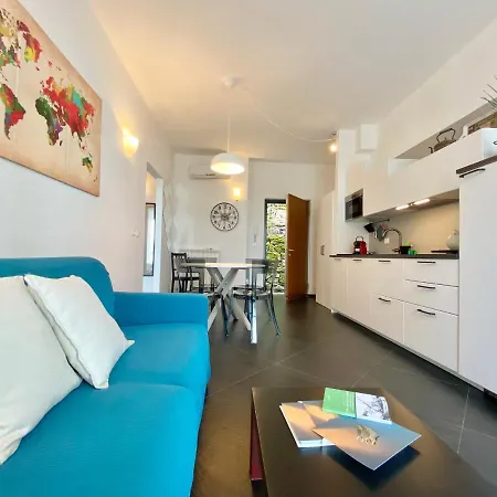 Casaviva - Bilo With Seaview And Parking In Camogli Apartment Exterior photo