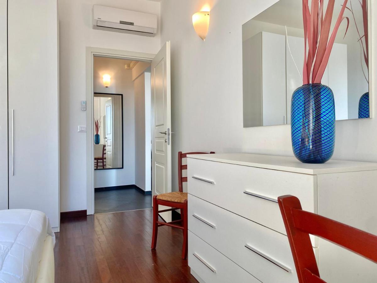 Apartamento Casaviva - Bilo With Seaview And Parking In Camogli