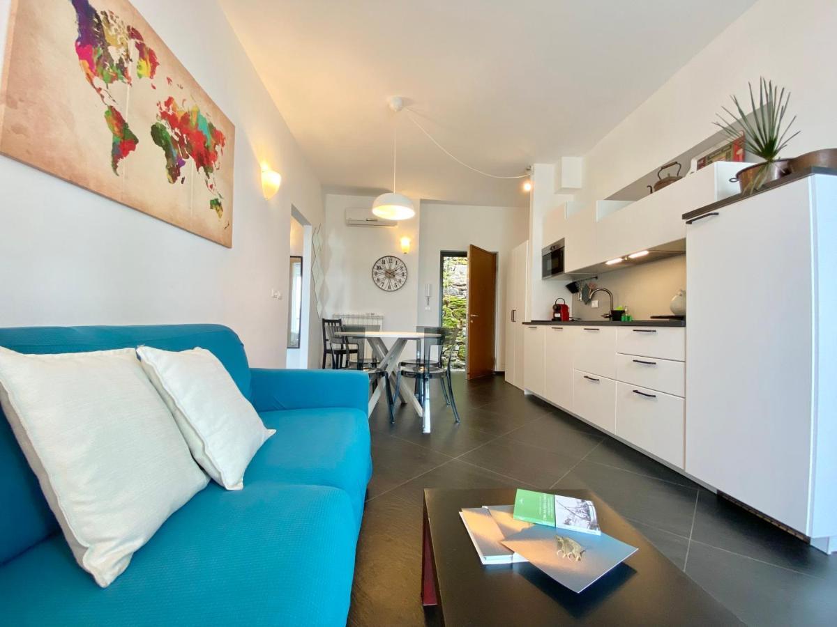 Casaviva - Bilo With Seaview And Parking In Apartment *
