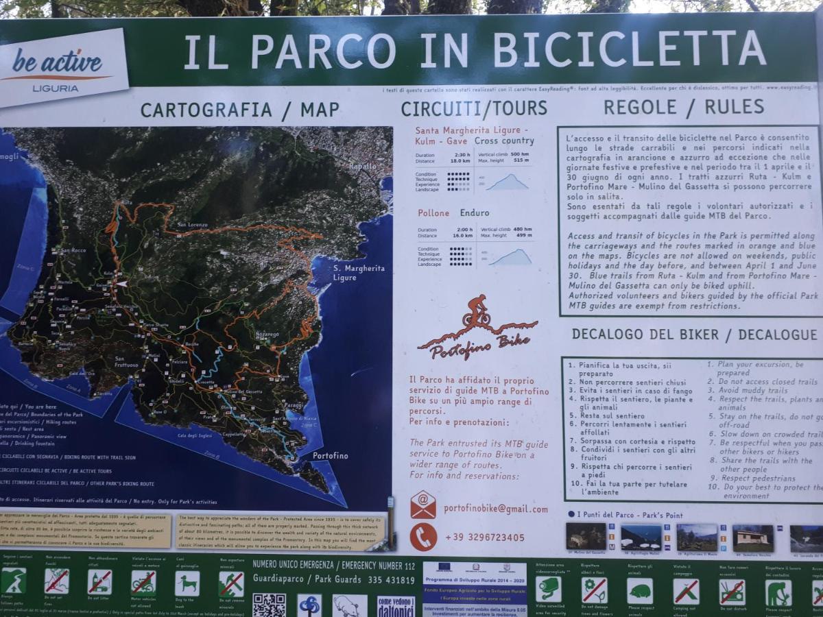 Casaviva - Bilo With Seaview And Parking In